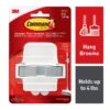 Command™ Large Broom Gripper, White/Gray (17007-ES) -Scott Stationery Shop 006E70E9 09F8 4FF1 963AEE509D2DB946 s7