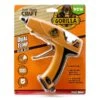 Gorilla Dual Temp Glue Gun, Orange/Black (100424) 1 Gorilla Dual Temp Glue Gun, Orange/Black (100424) -Scott Stationery Shop 0123934F 7F2F 4589 9C797F611F65F84F s7