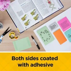 Scotch® Removable Double Sided Tape W/Refillable Dispenser, 3/4" X 11.11 Yds., 1" Core, 1 Roll (667)