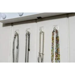 Command™ Mini Hooks, Clear, 30 Hooks (17006CLR-30NA) 13 Command™ Mini Hooks, Clear, 30 Hooks (17006CLR-30NA) -Scott Stationery Shop 0D0C7419 42B0 45B5 8981875D2B78D025 s7