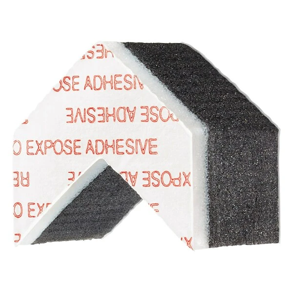 COMMAND 3M CLAW™ Drywall Picture Hanger With Temporary Spot Marker, Holds 25 Lbs, 4 Hangers, 4 Markers/Pack (3PH25M4ES) 9 COMMAND 3M CLAW™ Drywall Picture Hanger With Temporary Spot Marker, Holds 25 Lbs, 4 Hangers, 4 Markers/Pack (3PH25M4ES) - Image 7