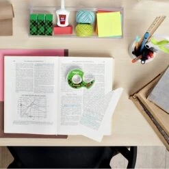 Scotch® Magic™ Invisible Tape Refill, 1" X 36 Yds., 1 Roll (810) -Scott Stationery Shop 3C310062 619F 4B63 9484610AB66032D0 s7