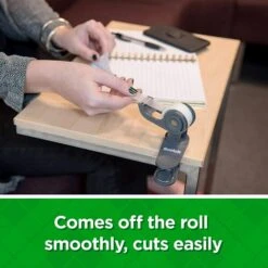 Scotch® Magic™ Tape Refill, Invisible, Write On, Matte Finish, 3/4" X 36 Yds., 1" Core, 6 Rolls (810-6PK) -Scott Stationery Shop 3CE34B44 3F1F 4CCB 8D0D46028BED6D2E s7