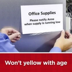 Scotch® Transparent Tape Refill, 3/4" X 27.77 Yds., 12 Rolls (600K12) 15 Scotch® Transparent Tape Refill, 3/4" X 27.77 Yds., 12 Rolls (600K12) -Scott Stationery Shop 4229B4C1 47B2 4852 89966D9071C92DFC s7