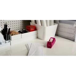 Scotch® Transparent Tape, Crystal Clear Clarity Finish, Glossy, 1/2" X 36 Yds., 1" Core, 2 Rolls (600H2) -Scott Stationery Shop 424C2288 6A72 4FF9 AFA0039AE9481089 s7