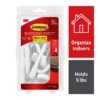 Command™ Large Utility Hooks Mega Pack, Large, 14 Hooks (17003-MPES) 1 Command™ Large Utility Hooks Mega Pack, Large, 14 Hooks (17003-MPES) -Scott Stationery Shop 524A3318 6DB2 43B8 9878CB9015E81773 s7