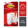 Command™ Spring Clip, White (17005-ES) -Scott Stationery Shop 52AC4D7B A5A3 436B B9D30E7084F2E643 s7