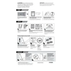 Command™ Small Picture Hanging Strips, White, 8 Sets (17205-ES) -Scott Stationery Shop 57010CAC 245A 4663 896B038EFEC7DB32 s7