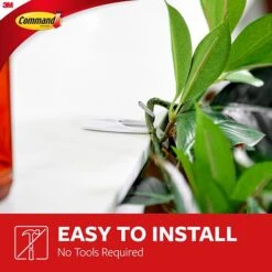 Command™ Medium Wire Hook Value Pack, White, 7 Hooks (17065-7ES) -Scott Stationery Shop 5E16D33C 13D9 4F7A 8DD0941EDCCB4E0B s7