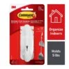 Command™ Large Wire Hook, White (17069-ES) -Scott Stationery Shop 64001ECA 77A0 41E0 85E87C215C83B0C3 s7