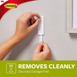 Command™ Sawtooth Picture Hanger, White (17040ES) 14 Command™ Sawtooth Picture Hanger, White (17040ES) -Scott Stationery Shop 653A427A 2252 44F4 8563B53C3775385A s7