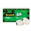 Scotch® Magic™ Invisible Tape Refill, 3/4" X 27.77 Yds., 6 Rolls (810K6) -Scott Stationery Shop 6BB1E314 1F23 4B1B BD032A21BBA4E398 s7