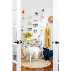 Command™ Small And Medium Designer Hooks Value Pack, White, 2 Small And 2 Medium/Pack (17081-2VPES) 12 Command™ Small And Medium Designer Hooks Value Pack, White, 2 Small And 2 Medium/Pack (17081-2VPES) -Scott Stationery Shop 716C7B32 2AD0 4E55 9D8216A8EE1EEF3A s7