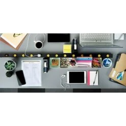 Scotch® Magic™ Tape With Refillable Dispenser, Invisible, Write On, Matte Finish, 3/4" X 18.05 Yds., 1" Core, 6 Rolls (6122MP) -Scott Stationery Shop 78830E71 3F0B 4079 8FF2162409084E86 s7