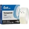 Quill Brand® Transparent Tape, 3/4" X 36 Yds., 6 Rolls (CD765TPK6) -Scott Stationery Shop 84059 s7