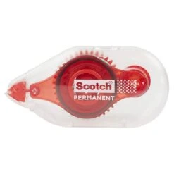 Scotch® Double-Sided Adhesive Tape Runner Value Pack, 16 Oz. (6055)