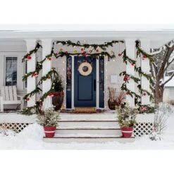 Command™ Outdoor Light Clips, Clear, 16 Clips (17017CLR-AWES) -Scott Stationery Shop 894B0777 F2ED 4859 AA105E9735EA6AB4 s7