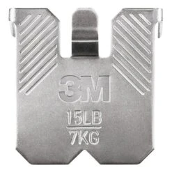 COMMAND 3M CLAW™ Drywall Picture Hanger With Temporary Spot Marker, Holds 15 Lbs, 5 Hangers 5 Markers/Pack -Scott Stationery Shop 93676700 ED00 41DC BC12F375899CF6CE s7