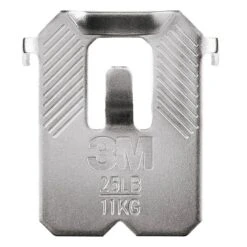 COMMAND 3M CLAW™ Drywall Picture Hanger With Temporary Spot Marker, Holds 25 Lbs, 4 Hangers, 4 Markers/Pack (3PH25M4ES) 12 COMMAND 3M CLAW™ Drywall Picture Hanger With Temporary Spot Marker, Holds 25 Lbs, 4 Hangers, 4 Markers/Pack (3PH25M4ES) -Scott Stationery Shop 9AA98A63 CCEB 42C7 8BB29B6961319FC2 s7