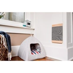 Scotch® Double-Sided Indoor Mounting Tape, 0.5 In X 2.2 Yds, White, 1 Roll/Pack (110S) -Scott Stationery Shop 9D9D72E5 BB7F 4895 A9FE5E135BC8602E s7