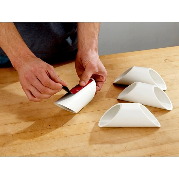 Scotch-Mount™ Extreme Double-Sided Mounting Tape, 1" X 60", 1 Roll, Black (414P) 8 Scotch-Mount™ Extreme Double-Sided Mounting Tape, 1" X 60", 1 Roll, Black (414P) - Image 6