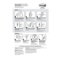 Command™ Large Wire Hook, White (17069-ES) -Scott Stationery Shop A15E7154 1E49 4A00 B915F0CCC37C5C14 s7
