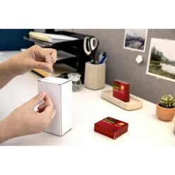 Scotch® Super-Hold Tape Refill, Transparent, Crystal Clear Clarity Finish, 3/4" X 27.77 Yds., 1" Core, 10 Rolls (700K10) 14 Scotch® Super-Hold Tape Refill, Transparent, Crystal Clear Clarity Finish, 3/4" X 27.77 Yds., 1" Core, 10 Rolls (700K10) -Scott Stationery Shop A55CDE3D 60DC 424A 8685D7881D109F3C s7