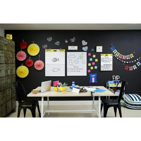 Scotch™ Clip & Twist Desktop Tape Dispenser, Gray (C19-CLIP) 8 Scotch™ Clip & Twist Desktop Tape Dispenser, Gray (C19-CLIP) - Image 6