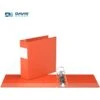 Davis Group Premium Economy 3" 3-Ring Non-View Binder, Orange, 6/Pack (2305-19-06) -Scott Stationery Shop ABECE03F 369D 4F98 BF7C05A5BDF2611E s7
