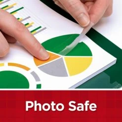 Scotch® Transparent Tape, 3/4" X 23.6 Yds., 4 Rolls (4814) -Scott Stationery Shop AC32CFAB F271 47C2 ACEDA505D7318068 s7