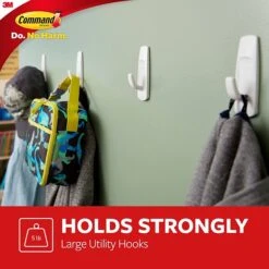 Command™ Large Utility Hooks Mega Pack, Large, 14 Hooks (17003-MPES) -Scott Stationery Shop ADDA9EC9 7EF7 4DF2 8CCEA2FF0354F946 s7