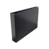 Davis Group 3-Up 1" 7-Ring Business Checkbook Binder, Black (3UPAM-01) 1 Davis Group 3-Up 1" 7-Ring Business Checkbook Binder, Black (3UPAM-01) -Scott Stationery Shop B18D1F8E 5764 48FF B047E79C433386EC s7