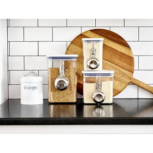 Command™ Small Wire Hooks, Clear, 15 Hooks (17067CLR-15NA) 8 Command™ Small Wire Hooks, Clear, 15 Hooks (17067CLR-15NA) - Image 6