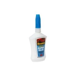 Scotch® Super Glue, .14 Oz., White (AD124) -Scott Stationery Shop B76C4581 DF29 4332 A998D69E43E51D00 s7