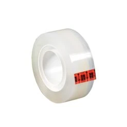 Scotch® Transparent Tape Refill, 3/4" X 72 Yds., 1 Roll (600) -Scott Stationery Shop B7878895 0F6D 4195 BE97352CAB3EFB06 s7