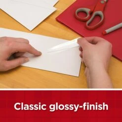 Scotch® Transparent Tape, Crystal Clear Clarity Finish, Glossy, 3/4" X 27.77 Yds., 6 Rolls (600K6) -Scott Stationery Shop BA787DD5 B6B9 4A8B 93524E8C84D1DAC6 s7