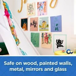 Scotch® Wall-Safe Tape W/Dispenser, 3/4" X 16.67 Yds., 2 Rolls (183-DM2) 13 Scotch® Wall-Safe Tape W/Dispenser, 3/4" X 16.67 Yds., 2 Rolls (183-DM2) -Scott Stationery Shop BC1F608C 0A95 4B6B 828576AE2B66ECCF s7