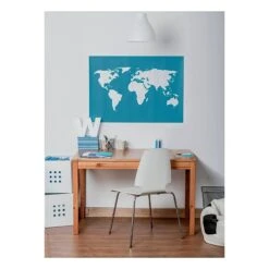 Scotch® Removable Poster Mounting Tape With Dispenser, 3/4" X 4 Yds., 1 Roll (109)