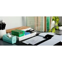 Scotch® Magic™ Invisible Tape, 3/4" X 27.7 Yds., 1 Roll (810-1K) -Scott Stationery Shop D70F62E4 3EB8 4489 92780B03D12D40E2 s7