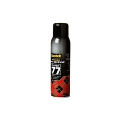 Scotch® Super 77™ Multi-Purpose Adhesive, 13.5 Oz. (SUPER77). (SUPER77) -Scott Stationery Shop D71B9439 9BCA 4BE6 B116AA3C9ACF1D3A s7