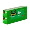 Scotch® Magic™ Invisible Tape Refill, 3/4" X 25 Yds., 20 Rolls (810SX20) 2 Scotch® Magic™ Invisible Tape Refill, 3/4" X 25 Yds., 20 Rolls (810SX20) -Scott Stationery Shop D88288DE 7B24 4848 ADCACFE4DDEC6ED7 s7