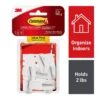 Command™ Medium Wire Hook Value Pack, White, 7 Hooks (17065-7ES) -Scott Stationery Shop DBCA2A58 6A09 4505 9DE0672BB12603D9 s7