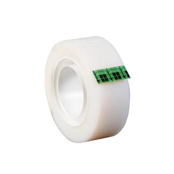 Scotch® Magic™ Invisible Tape, 3/4" X 27.77 Yds., 6 Rolls (810C40BK) 10 Scotch® Magic™ Invisible Tape, 3/4" X 27.77 Yds., 6 Rolls (810C40BK) - Image 8