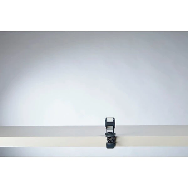 Scotch™ Clip & Twist Desktop Tape Dispenser, Gray (C19-CLIP) 5 Scotch™ Clip & Twist Desktop Tape Dispenser, Gray (C19-CLIP) - Image 3