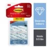 Command™ Mini Hooks Value Pack, Clear, 18 Hooks (17006CLR-VP) 2 Command™ Mini Hooks Value Pack, Clear, 18 Hooks (17006CLR-VP) -Scott Stationery Shop E14B6C24 6E2B 46B3 9BE5B2F47B77BC87 s7