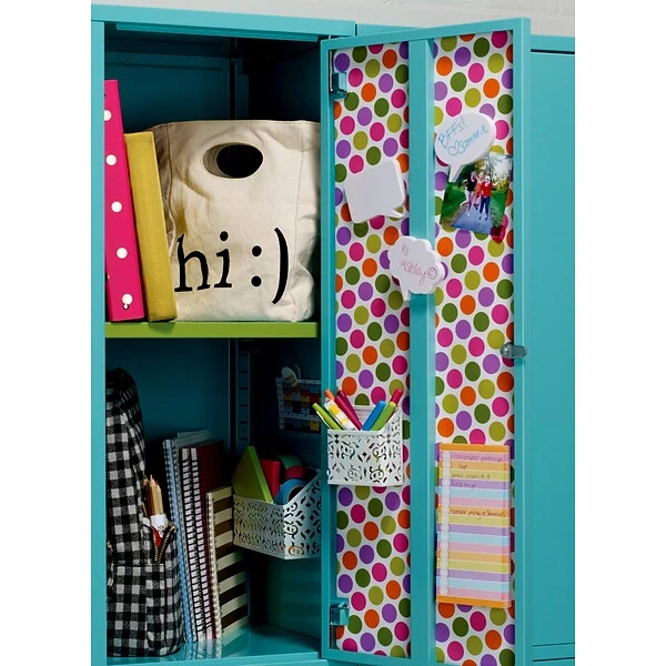 Scotch® Removable Poster Mounting Tape With Dispenser, 3/4" X 4 Yds., 1 Roll (109) 4 Scotch® Removable Poster Mounting Tape With Dispenser, 3/4" X 4 Yds., 1 Roll (109) - Image 2