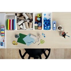 Scotch® Permanent Double Sided Tape W/Refillable Dispenser, 1/2" X 13 Yds., 1" Core 1 Roll (137) -Scott Stationery Shop EB2C8A19 E607 4153 8C8CE6BD1D65BD1F s7