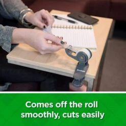 Scotch® Magic™ Invisible Tape With Desktop Refillable Dispenser, 3/4" X 27.7 Yds., 6 Rolls (810KC38) -Scott Stationery Shop EEECAB75 E233 4E2F 826B8BA8D832A82A s7