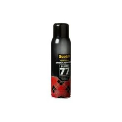 Scotch® Super 77™ Multi-Purpose Adhesive, 13.5 Oz. (SUPER77). (SUPER77) -Scott Stationery Shop EF8F3F1F 4333 40E6 AAF6AA392FDC9904 s7