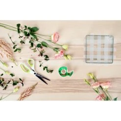 Scotch® Magic™ Invisible Tape With Refillable Dispenser, 3/4" X 8.33 Yds., 1 Roll (105) 9 Scotch® Magic™ Invisible Tape With Refillable Dispenser, 3/4" X 8.33 Yds., 1 Roll (105) -Scott Stationery Shop F4C54B75 FD92 485D 9418EA46E4CA0AA4 s7